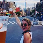 Anna Jump Curry - @hopskipannajump - Instagram