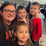 Anna Kalman - @depintoa220 - Instagram
