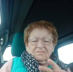 Anna Kalman - Facebook