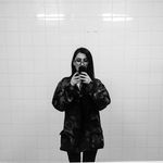 Anna Kalman - @gotham_17 - Instagram