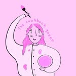 Anna Kane - @annapinchofsalt - Instagram