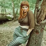 🎟️🥀Anna kane (May) 🥀🎟️ - @_roseghost - Instagram
