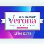 Anna Kania - @veronabeautysalon - Instagram