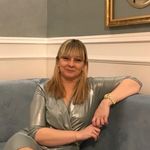 Anna Kania - @annakania4773 - Instagram