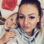 Anna Kania - @annakania89 - Instagram