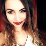 Anna Kania - @w.aneeek - Instagram