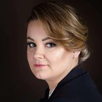 Anna Kania - @headhunter_an - Instagram