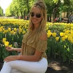 Anna Kania - @annakaniatravel - Instagram