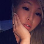 Anna Kao - @annakao94 - Instagram