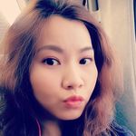 Anna Kao - @annakao123 - Instagram