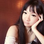 Anna Kao - @lalalananan - Instagram