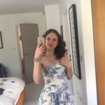 Anna Miller - @anna_kaori - Instagram