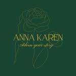 Anna Karen - @anna_karen.couture - Instagram