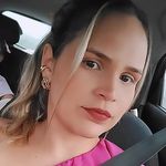 Anna Oliveira - @annakarlasilva - Instagram