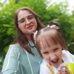 Анна Карлова Лопатина - @annakarlova26 - Instagram