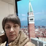 Anna Karlova - @psy_ganna_karlova66 - Instagram