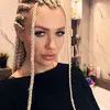 Анна - @annakarlova069 - TikTok