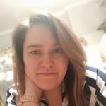 Anna Karwowska - @karwowska5743 - Instagram