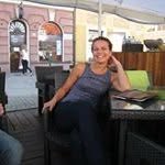 Anna Karwowska - @starshinenoise - Instagram