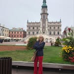 Anna Karwowska - @karwowska4 - Instagram