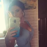 Anna Karwowska - @karwowska641 - Instagram