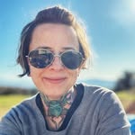 Anna Karwowska - @oliwkowygaj - Instagram