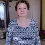Anna Karwowska - @annakarwowska1968 - Instagram