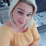 Anna Karwowska - @aniakar12 - Instagram