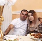 Anna Kazanchyan - Facebook
