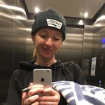 Anna Keeley - @annakeels - Instagram
