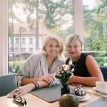 Anna V. Rogers - @annakeepliving - Instagram