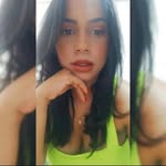 Anna Keila - @annakeilaa - Instagram