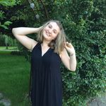Anna Kemper - @akemps8 - Instagram