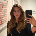 Anna Kenyon - @annakenyon18 - Instagram
