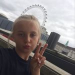 Anna Kenyon - @goth_anna10 - Instagram