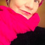 Anna Kenyon - @berbician.lady - Instagram