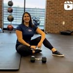 Anna Kenyon - @anna_gets_gains - Instagram