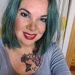 Anna Kenyon - @akenyon1967 - Instagram