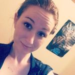 Anna Kenyon - @annakenyon26 - Instagram