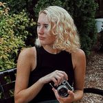 Anna Kenyon - @annakenyonpierce - Instagram