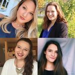 anna, keri, jackie, & grace - @didwepracticeyesterday - Instagram