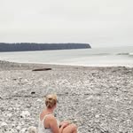 Anna Kessel - @anna_kesl - Instagram