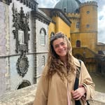 Anna Kessel - @annagkessel - Instagram