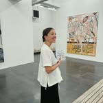 Anna Kessel - @annafloreskessel - Instagram