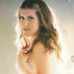 Anna Kesselman - @annakesselman - Instagram