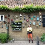 Anna van Kessel - @anmakes - Instagram