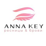 СЕТЬ НАРАЩИВАНИЕ РЕСНИЦ И МАНИКЮР ANNA KEY МОСКВА - @annakey_official - Instagram