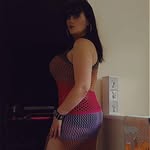 Anna Key - @anna_keydnb - Instagram