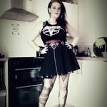 Anna Key - @dmgscy_annakeydj - Instagram