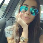 Anna Khoury - @annakhoury1990 - Instagram